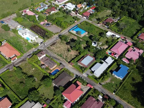 Lote En Conjunto Campestre Via Puerto Lopez