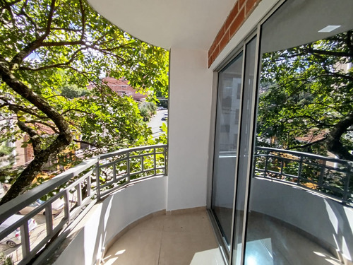 Arriendo Apartamento En Bello