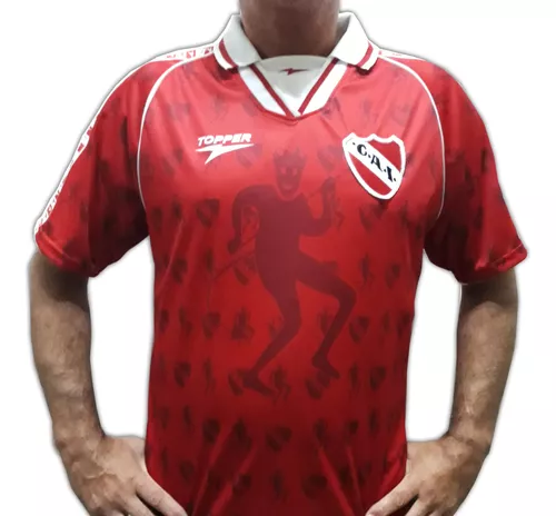 Camiseta Thai Camisetas Futbol Independiente Jujuy