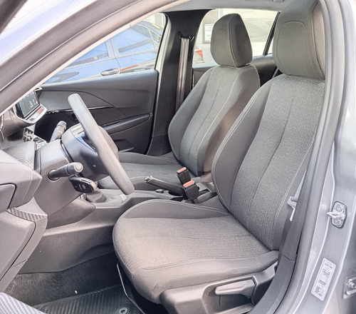 Peugeot 208 208 ACTIVE PK AT 1.6