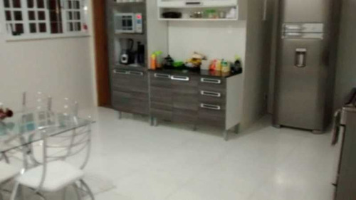 Imagem 9 de 15 de Casa De Rua-à Venda-realengo-rio De Janeiro - Brca30119