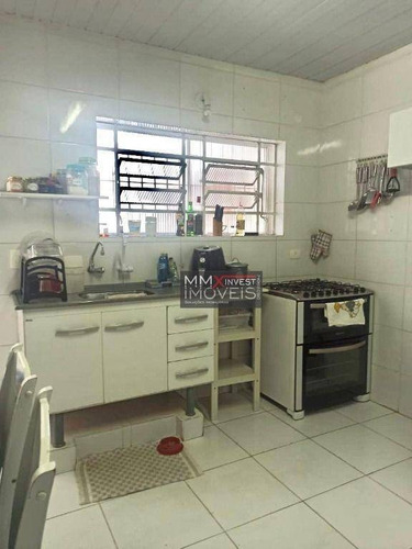 Imagem 9 de 10 de Sobrado Com 2 Dormitórios À Venda Por R$ 430.000,00 - Imirim - São Paulo/sp - So0822