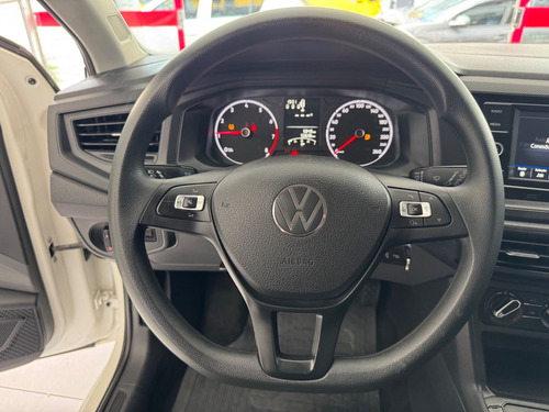 Volkswagen Polo 1.0 MPI Flex 12V 5p