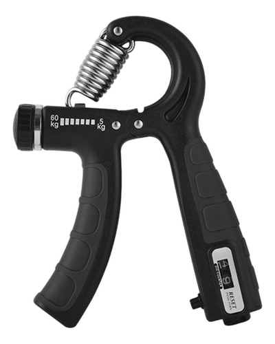 Fortalecedor De Preensão Manual Resistência Ajustável