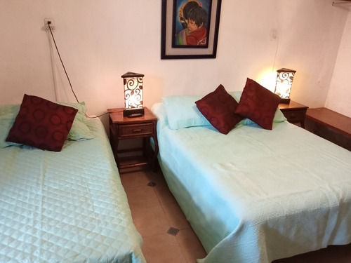 Casa En Renta Mensual En Cancun