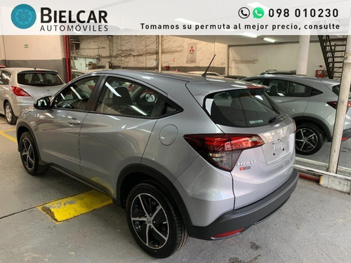 Imagen 8 de 14 de Honda Hr-v Lx 2021 Entrega Inmediata 2021 0km