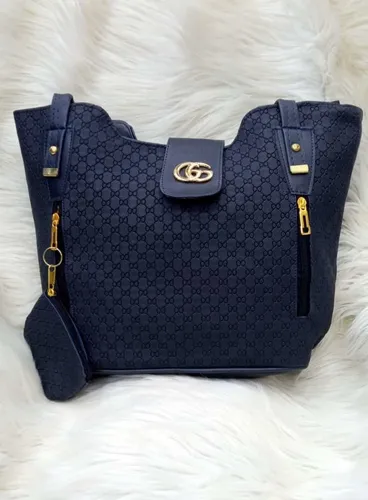 Modelos de carteras outlet de tela para damas