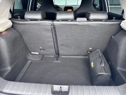 Chevrolet Onix 1.0T Premier At
