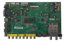 Comprar Placa Principal Cce D32 Stile Gt-309led-v603
