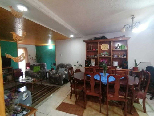 Imagen 5 de 15 de Excelente Casa, Cercana A Metro Conchalí.