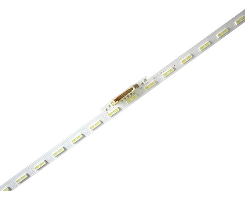 Kit 2 Tiras Leds Para Samsung Un60au8000 Un60au8200 Mayoreo!