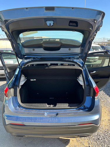 Fiat Pulse 1.3 Drive Cvt