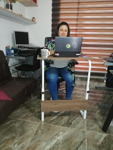 Escritorio Graduable