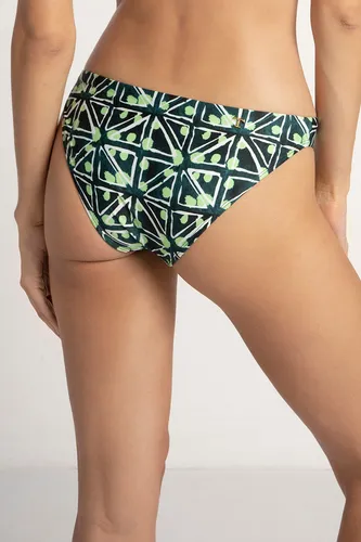 Traje De Baño Panty Dama Marca Touche Balneaire Ref 0g63041