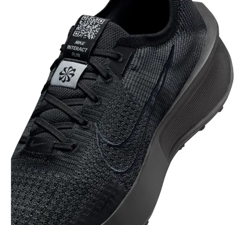 Tenis De Correr Hombre Nike Ref.fd2291-005 Nike Interact Run