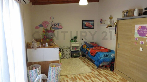 Imagen 9 de 26 de Ph 4 Ambientes Con Patio Y Terraza Con Parrilla En San Andres
