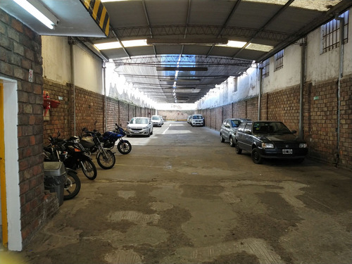 Lote De 528 M2 - Superficie Vendible 1.700 M2