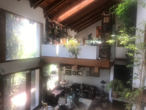 Imagen 11 de 14 de Venta Casa En Bosques De Las Lomas Cas_1115 Ag/cp