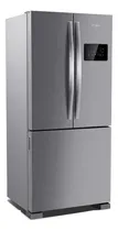 Comprar Heladera French Door Inverter Whirlpool Wro85akdwx 554 Lt