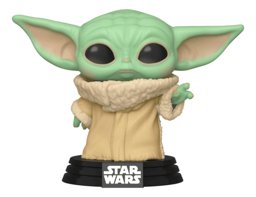 Funko Pop The Child Star Wars