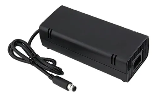 comprar Fuente Poder Consola Xbox 360 E Adaptador A\u002Fc Corriente