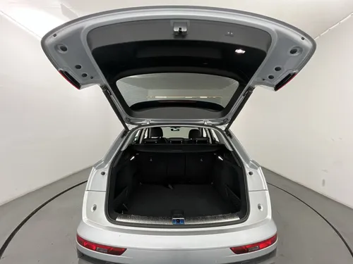 Q5 Advanced Tiptronic 2.0 4x4 Aut 5p Mhev Kpx513
