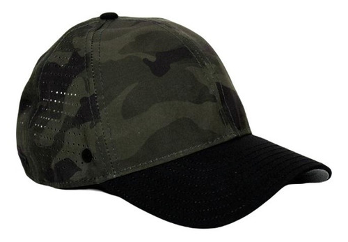 Imagen 1 de 6 de Gorra Camouflage Kevingston