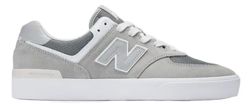 Zapatillas New Balance 574 Urbanas Hombre Nm574vgy Full Empo