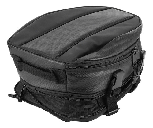 Bolsa Para Asiento Trasero De Motocicleta, Impermeable