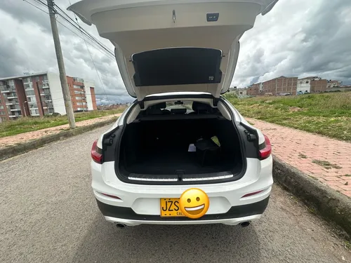 BMW X4 2.0 Xdrive30i