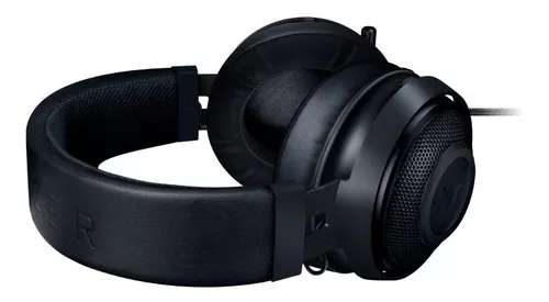 Auriculares Gamer Razer Kraken Classic Black