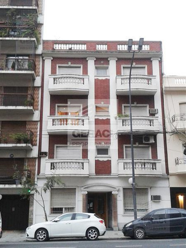 Ph 3 Ambientes Con Patio (total 79 M2)  - Al Frente - Caballito