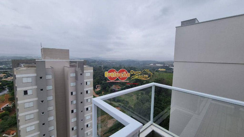 Imagem 21 de 23 de Apartamento - Edifício Residencial Madrid - Ap1097