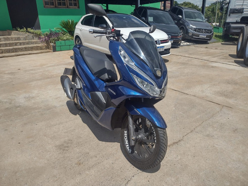 Honda Pcx