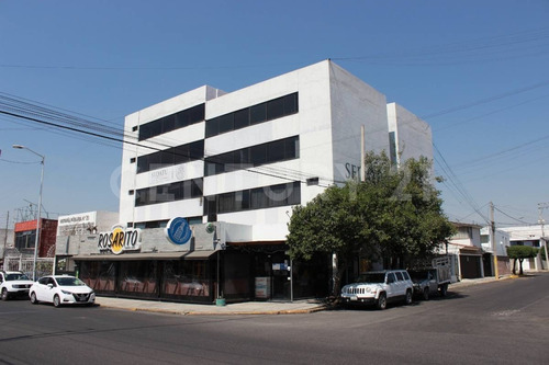 Edificio En Renta Para Oficinas Col. Huexotitla, Zona Plaza Dorada, Puebla.