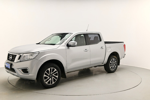 Nissan Frontier 2.5 XE TDSL DC