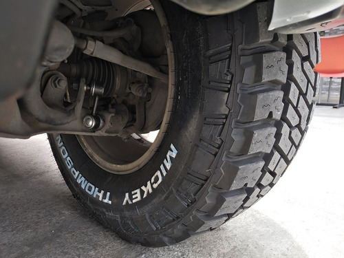 Imagen 12 de 16 de Mitsubishi Montero Sport Gls Automatica 4x4