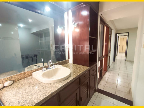 Casa En Alquiler Para Oficina O Vivienda En Sirari- Equipetrol