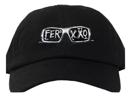 Gorra Ferxxo, Fercho, Feid, Urbano