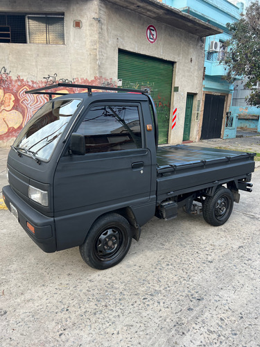 Daewoo Labo 0.8 Pick-up