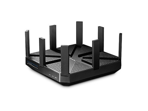 Tp-link Talon Ad7200 Router Inalambrico Multi-banda 4ptos Rj