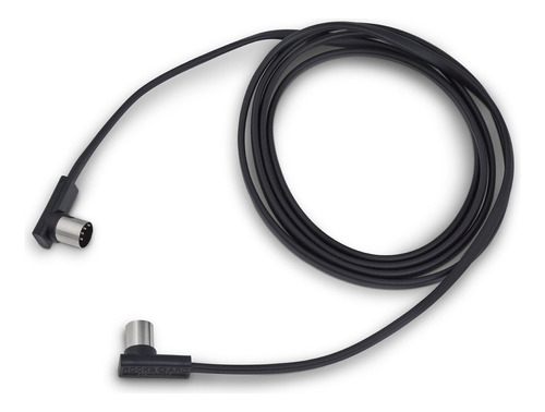 Cabo Rockcable Mid 200 Bk -2m
