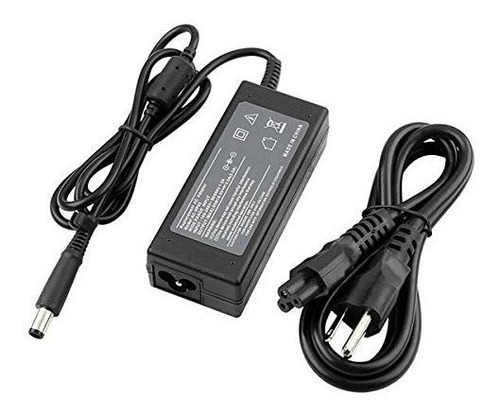 Cargador Adaptador Para Ordenador Portatil Hp Pavilion Dv4i