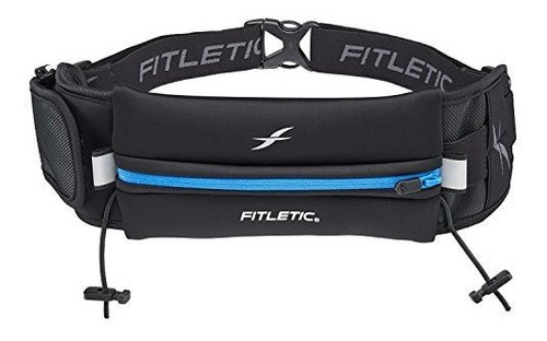 Accesorio Deportivo - Fitletic Ultimate Ii Race Belt (cintur