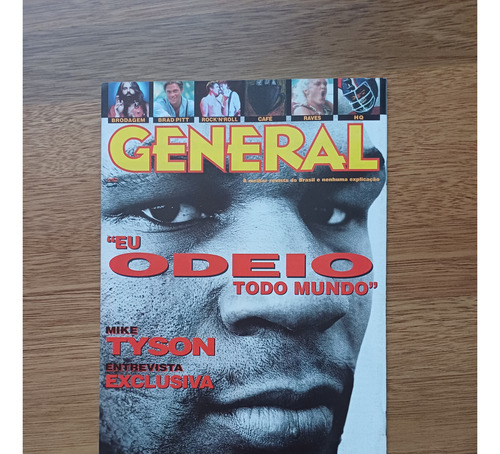 The Spirit - Número 4 - General - Devir - Capa Cartão - Rara (Usado)