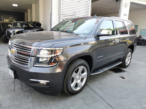 Chevrolet Tahoe PREMIER