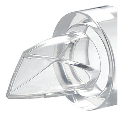 Válvula De Pico De Extractor De Leche Eléctrico Piezas De