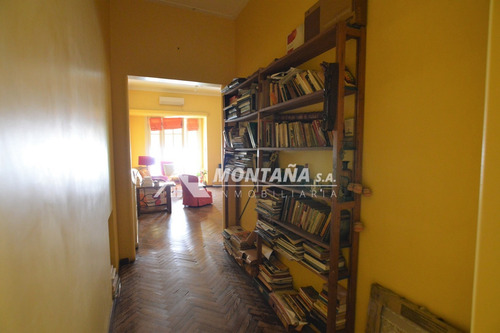 Imagen 8 de 24 de Departamento En Venta Ubicado En Recoleta, Capital Federal