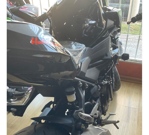 Kawasaki Z400 Hobbycer Bikes Consultar Contado