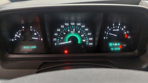 Dodge Journey SXT